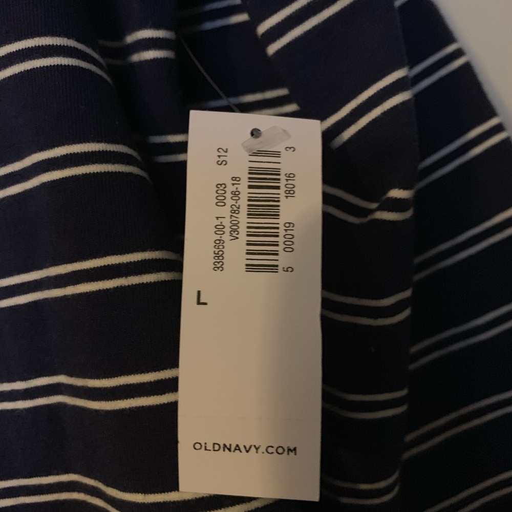 Old Navy L Maternity Dress - Picture 2 of 2